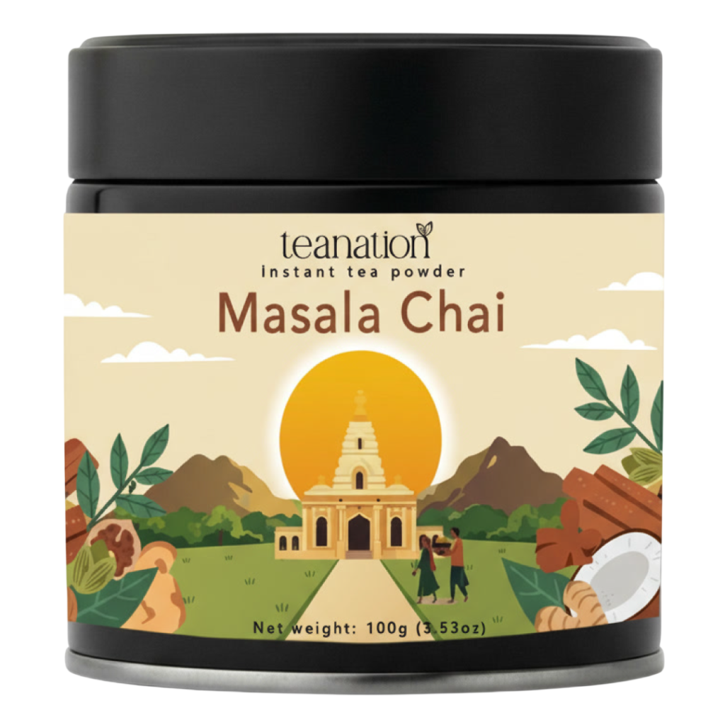 masala tea photoroom